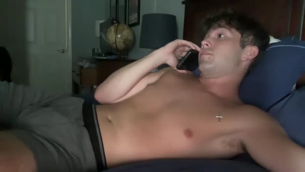 boynextdoor6911 10-08-2025 video kink