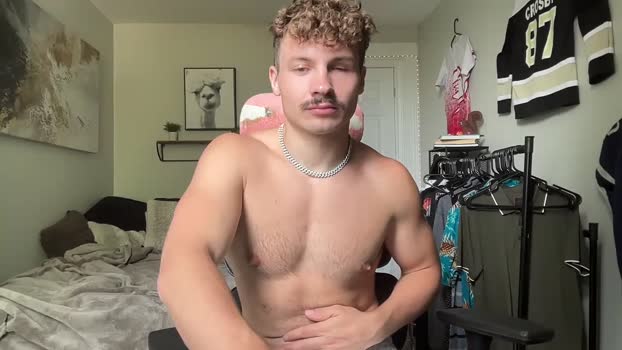 chadtitan 10-08-2025 video jerkoff