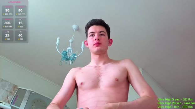 danny__magic 11-08-2025 video Webcam