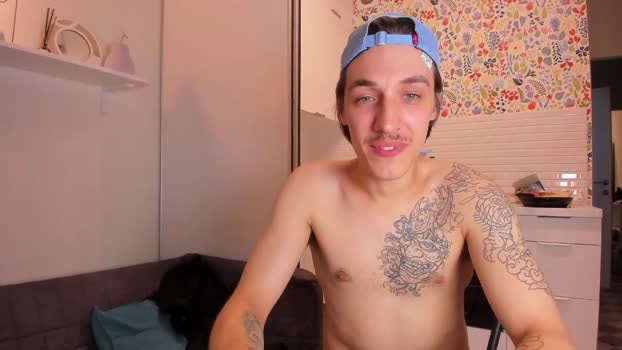 esthetics_boys 10-08-2025 video kink