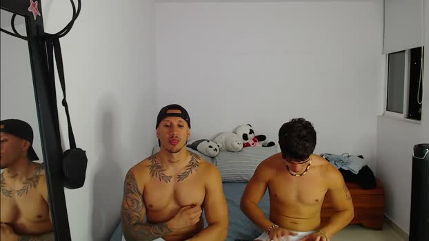 felipexvip 11-08-2025 video wank