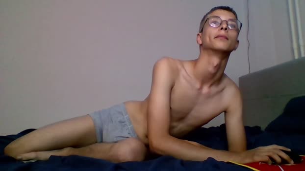 glasses_cat 11-08-2025 video Nude