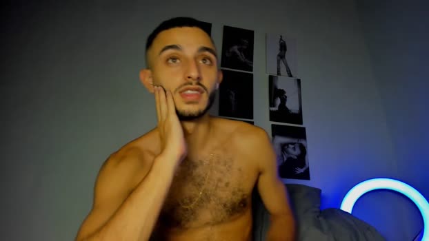 im_paul_ 11-08-2025 video legs