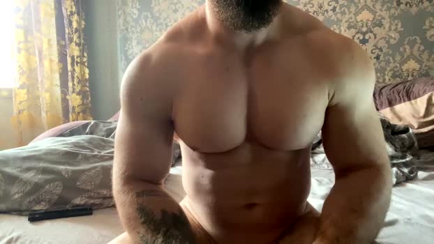 muscularjuggler 11-08-2025 video toys