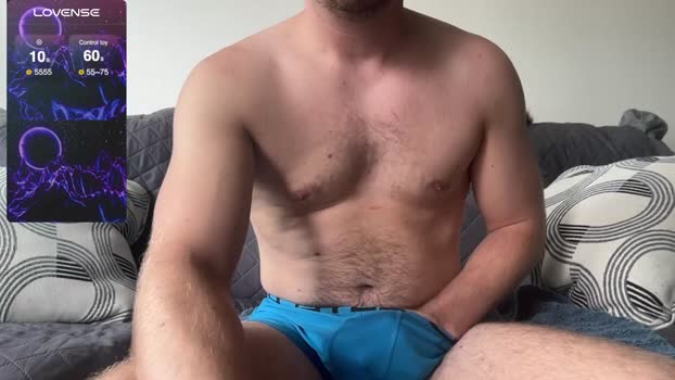 n8kedhorned 10-08-2025 video show