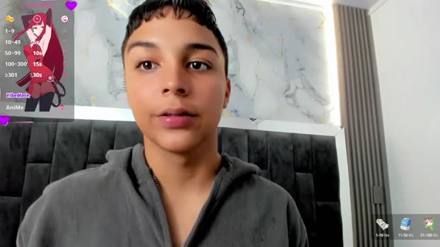 seductivo_jr 10-08-2025 video legs