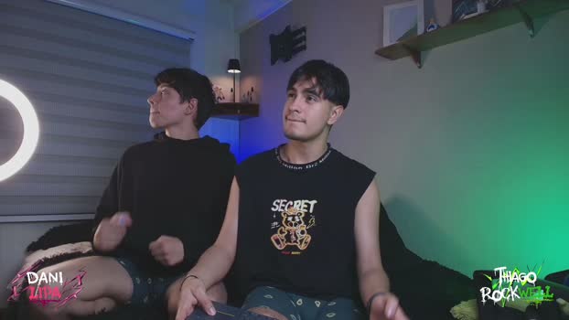 thiago_rockwell 11-08-2025 video nasty