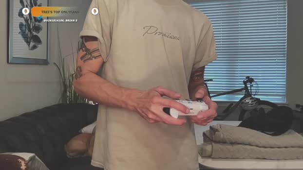 trystoph 11-08-2025 video suck