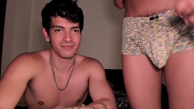 bbbeachboy 12-08-2025 video kink