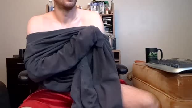 benjammin11311 12-08-2025 video cute