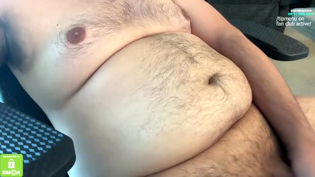 bigbellygooner 11-08-2025 video gag