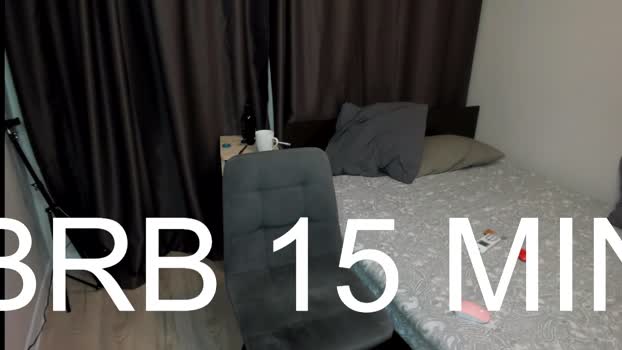 iamcassidy 11-08-2025 video lick