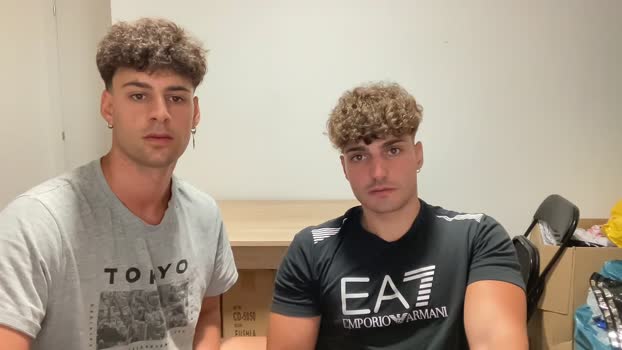 italianboy092 12-08-2025 video legs