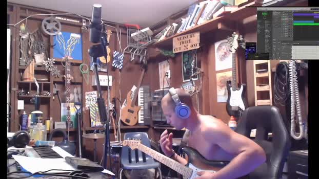 jameswebbscope 12-08-2025 video Webcam