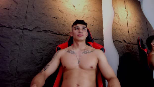 joseph__boy 11-08-2025 video bicurious