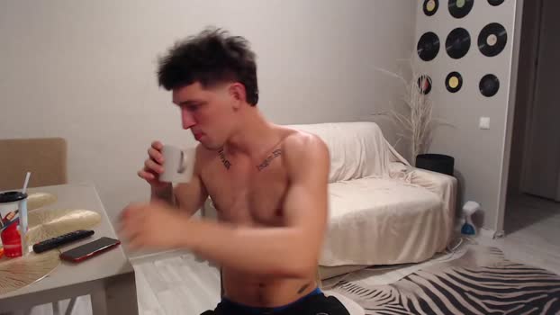 teddy_mode 11-08-2025 video kink