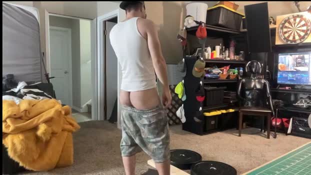 brad_bounce 12-08-2025 video cute