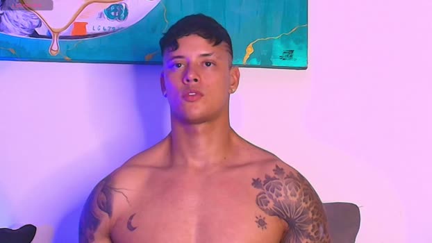 imconor 13-08-2025 video handsome