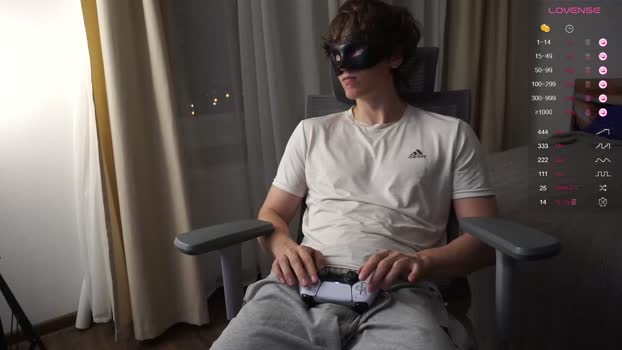 maestro3369 12-08-2025 video analtoy