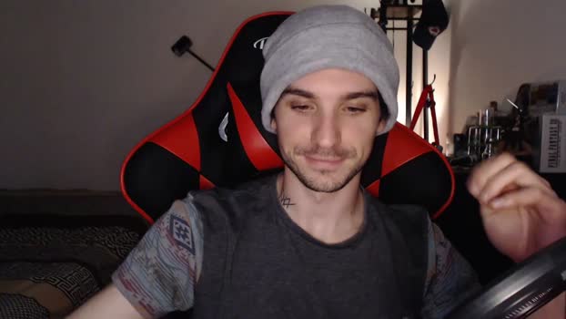 spangy19 13-08-2025 video Cam