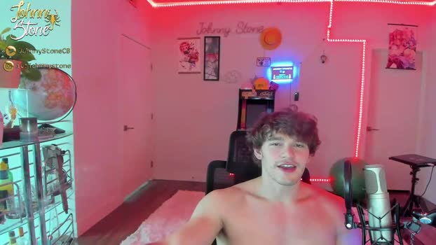 thejohnnystone 13-08-2025 video fuckher