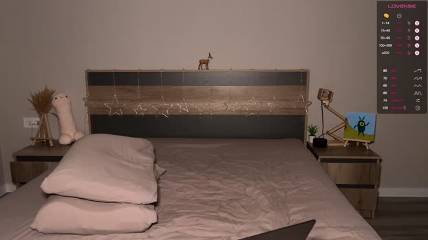 aronyou_win 13-08-2025 video playtime