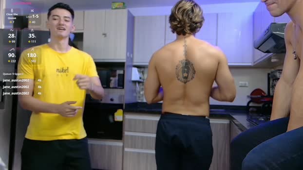 boysgang_sex 13-08-2025 video deepthroat