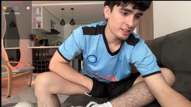 zenn_rush 15-08-2025 video Naked