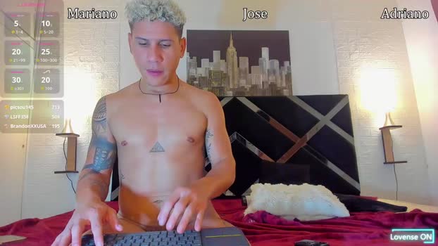 adriano_bigcock 16-08-2025 video bigballs