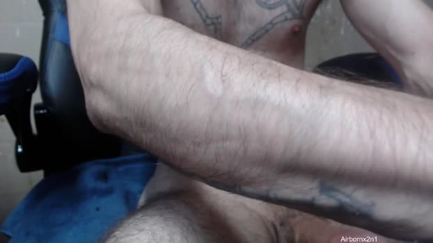 airbornx2n1 16-08-2025 video moan