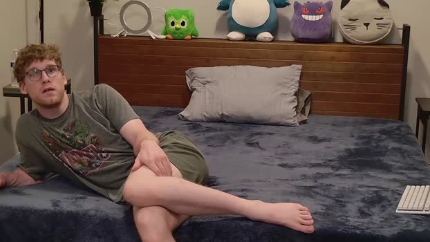 blueeyedtallguy 16-08-2025 video sexykitty