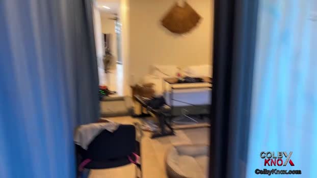 colbyknox 16-08-2025 video orgasm