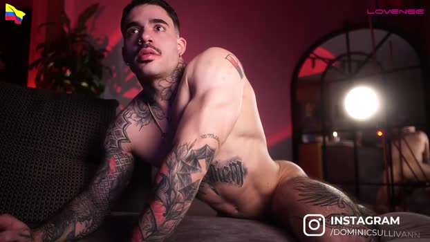 dominic_sullivan1 16-08-2025 video handsome