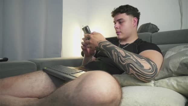 odin_blake 16-08-2025 video lick