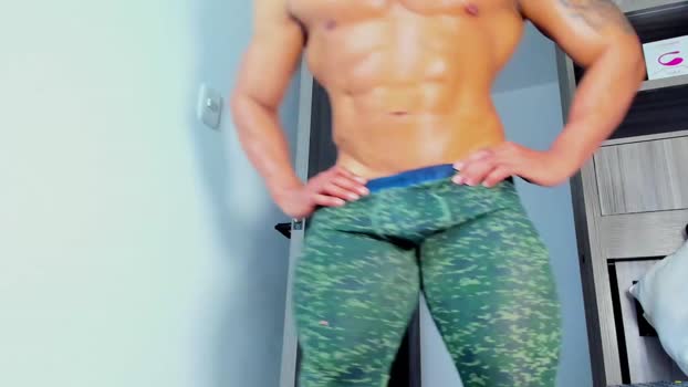 oskar_ford21 15-08-2025 video hardcore