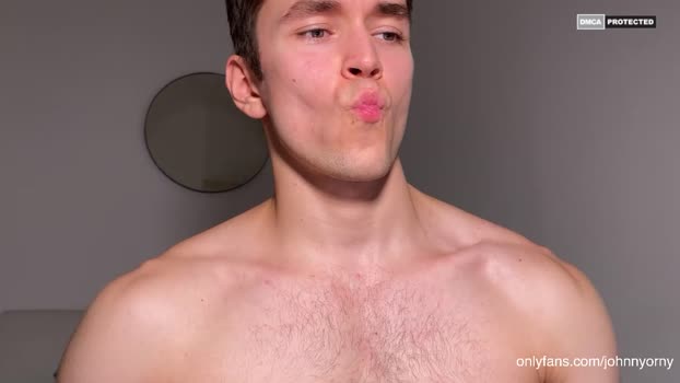 thatjohnny 15-08-2025 video dirty