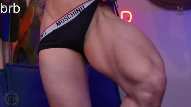 thomas_falcon1 16-08-2025 video Nude