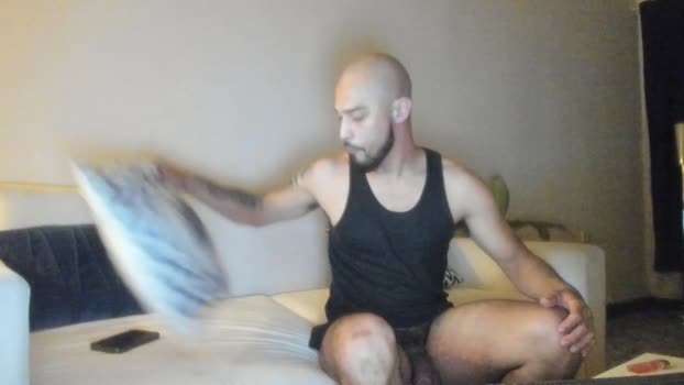 timothy_eliot 16-08-2025 video moan