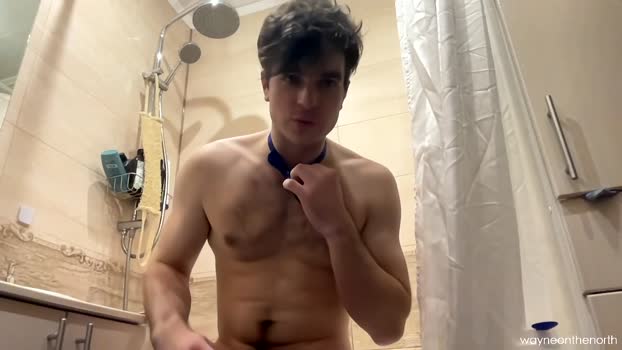 waynenorth 15-08-2025 video natural