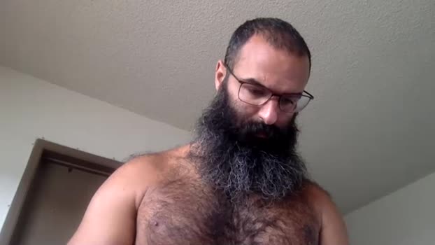 woof_wolf37 15-08-2025 video legs