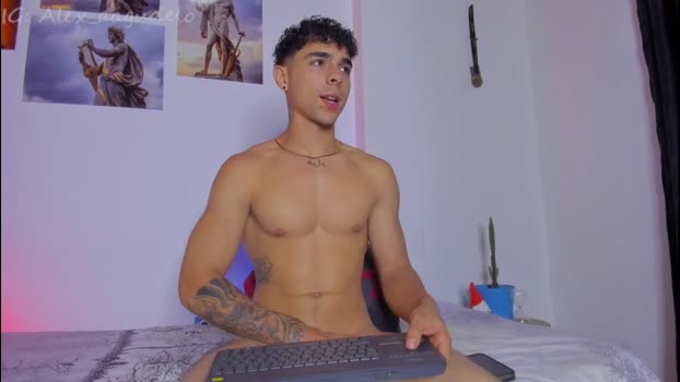 alex_zt 17-08-2025 video fuckhard