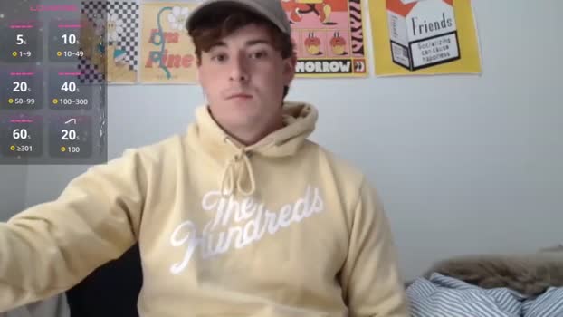 bradylovepotion 17-08-2025 video jackoff