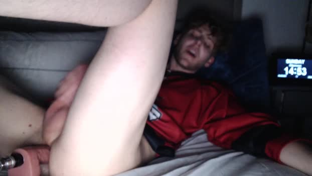 dominantalex182 17-08-2025 video jerkoff