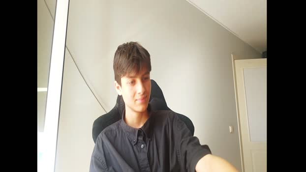 lucasv1be 17-08-2025 video ass