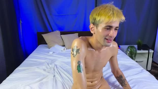 lucidangelok 16-08-2025 video bigtoys