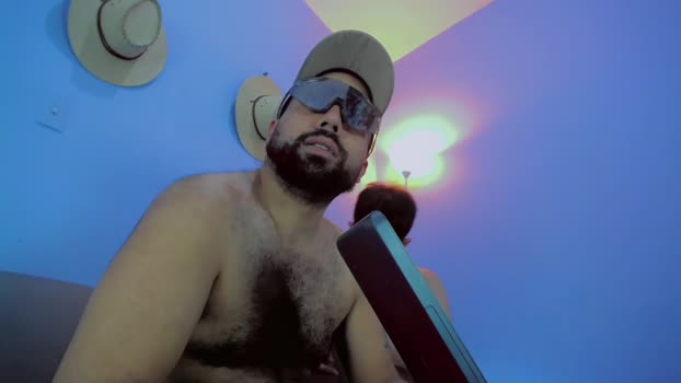 michael_twinkk 17-08-2025 video playtime