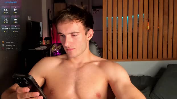 paul_rubini 16-08-2025 video lush