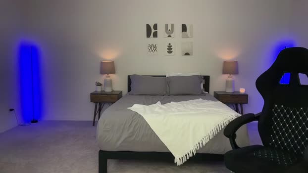 richiewest 17-08-2025 video sex