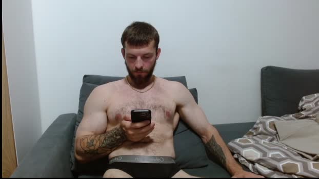yourfavoriteguy12 16-08-2025 video Webcam