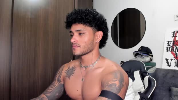 alessandro_vanni 18-08-2025 video big